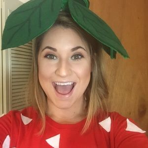 Meet your Posher, Kara